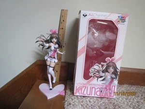 A.I.Channel - Kizuna Ai - 1/7 (Stronger) - Scale Figure Tokyo Otaku - Bild 1 von 2