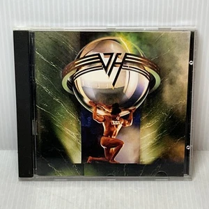 5150 by Van Halen (CD, Mar-1986, Warner Bros, Vintage) - Imagen 1 de 4