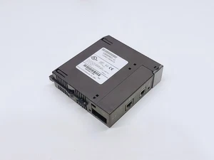 GE Fanuc IC693CMM321-JJ Ethernet-Controller (KOSTENLOSER VERSAND) - Bild 1 von 9