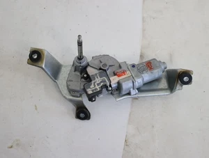 Wischermotor hinten Mazda 3 BM BJT667450 MITSUBA 10-2016 - Picture 1 of 3