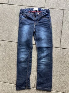 Tolle Jeans Frugi 128/134 Mädchen Neu Nie Getragen - Bild 1 von 3