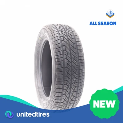 New 225/55R17 Yokohama Geolandar G95 95H - 10/32 - Image 1 of 4