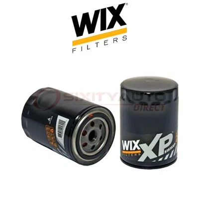 WIX Engine Oil Filter for 1987-2000 Ford Ranger 2.3L 2.9L 4.0L L4 V6 - zh - Изображение 1 из 4