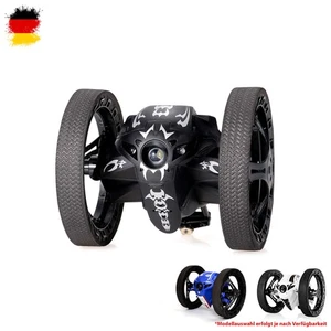 Defekt - RC ferngesteuertes Droiden-Fahrzeug Sprung-Auto, Ersatzteil, rh803 - Bild 1 von 6