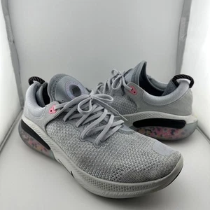 Nike Joyride Run Flyknit Obsidian Mist Sneakers Uomo Taglia 11 Usate - Foto 1 di 9