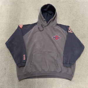 Sudadera con capucha vintage Dickies Skate talla XL grunge - Imagen 1 de 5