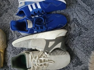Adidas Equipment Pack 49 1/3 US14 - Bild 1 von 7
