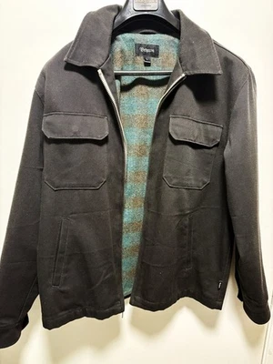 Brixton Jacket Men's Large - Image 1 of 2