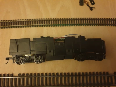 Proto 1000 Series F3A Locomotive (No Body) - Image 1 of 4