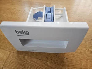 Beko Waschmaschiene Spülmittelfach,Schublade - Bild 1 von 11