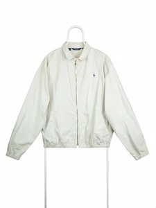 Polo Ralph Lauren american vintage 90s man jacket - Picture 1 of 9
