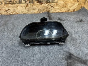 HONDA ACCORD HYBRID 17 2.0L MPH DIGITAL INSTRUMENT CLUSTER SPEEDOMETER OEM 175K - Picture 1 of 12