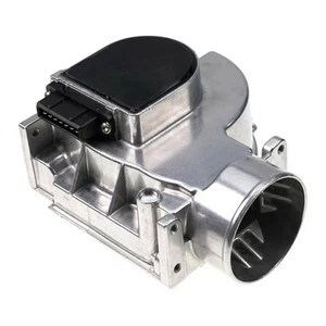 Air Flow Sensor Mass For 1989-95 Toyota Pick Up 4 Runner 3.0L 3VZE 22250-65010 - Picture 1 of 4