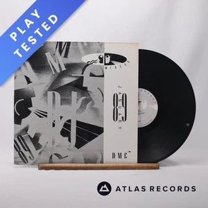 Verschiedene Oktober 87 - Mixe 2 12" Single Vinyl Schallplatte 1987 DMC 57/2 DMC - Sehr guter Zustand +/VG + - Bild 1 von 8