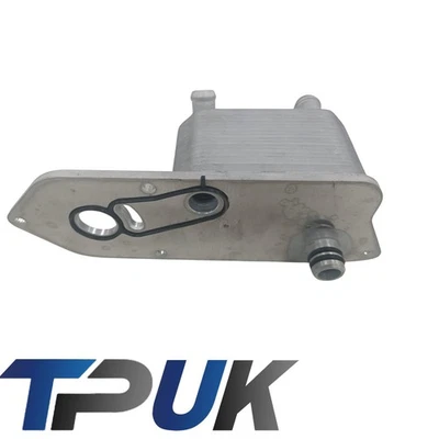 Oil Cooler For Ford Transit Mk8 Custom 2.0 Ecoblue Fwd 2019 On 2369914 - Image 1 of 4