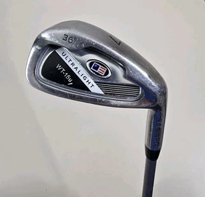 US Kids Golf USKG Ultralight WT-15u 7 Iron 31.5" RH UL54 - Picture 1 of 13