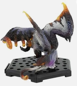 Monster Hunter RISEN CHAMELEOS Figure Builder VOL 26 - Bild 1 von 1
