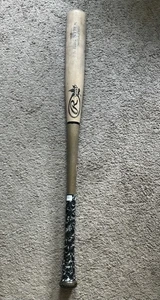 RAWLINGS Big Stick R243MG Maple Ace 32 Holz Baseballschläger - Bild 1 von 9