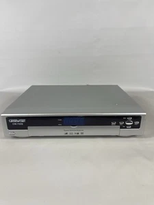 Captive Works CW-700S Digital Free to Air Satellite Receiver Unit Only - Picture 1 of 19
