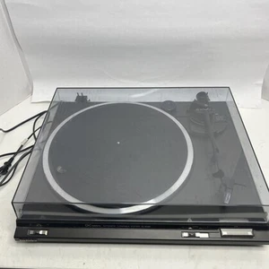 Almost Brand New Technics Automatic Turntable System SL-BD20 in Original Box - Picture 1 of 13