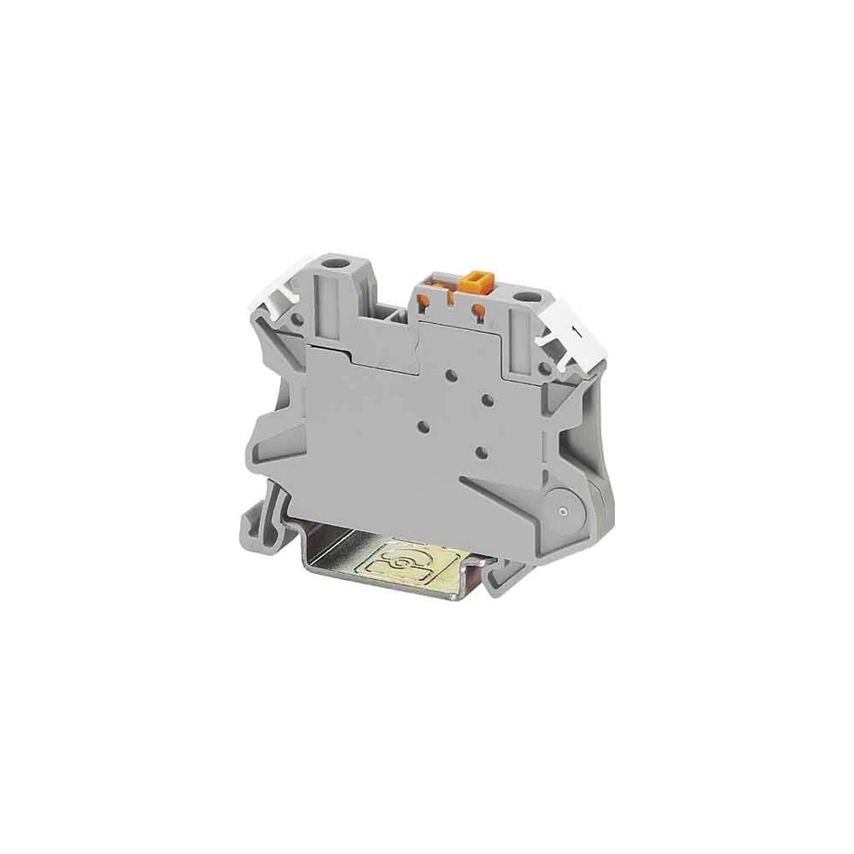 Phoenix Contact UT 4-MT Messertrennklemme 0,14-6mm² grau - Bild 1 von 1