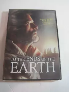 To The Ends of The Earth DVD Good News for All People Acts 16 Boettcher + Trinkl - Picture 1 of 3