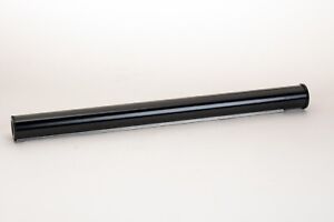 Sinar 18" 45cm Extension Rail Black for Sinar F P, with End Cap - P/N 424-21
