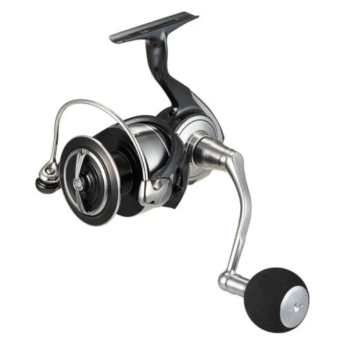 Carrete giratorio Daiwa 24 CERTATE SW 6000-XH Foto 1 de 1