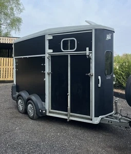 Ifor Williams HB511 - Picture 1 of 7
