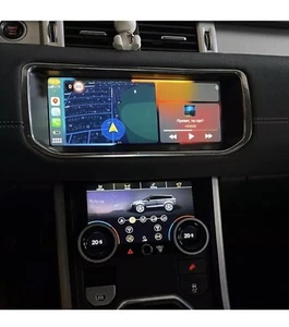 Für Range Rover Evoque L551 L538 2011-2019 10.25" Android Autoradio GPS CarPlay - Picture 1 of 10