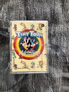 Tiny Toon Adventures Trading Card Set - 77 Cards / 11 Stickers - Topps - 1991 - Picture 1 of 3