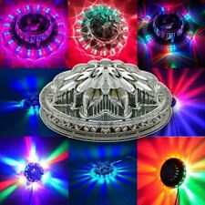 5V  Disco Light 48LED RGB Home Party Stage Wall Backlight DéCoration Flash 6081