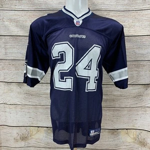 Reebok NFL Dallas Cowboys Marion Barber # 24 Football Jersey Size XL - Picture 1 of 10