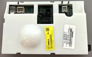 Placa de control para secadora Electrolux 137207907 AMK-390 - Imagen 1 de 1