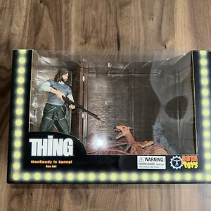 Sota Toys The Thing. Brand new - Picture 1 of 9