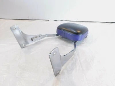 1995-1997 Honda VT1100 VT1100C Shadow 1100 ACE Rear Passenger Backrest Sissybar - Image 1 of 4