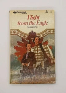 Flight from the Eagle by Dinah Dean (1979, Worldwide) - Imagen 1 de 3