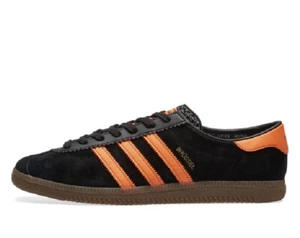 Adidas Brussels, Brussel,OG colourway, Size Uk 10, brand New In Box EE4915 - Picture 1 of 6