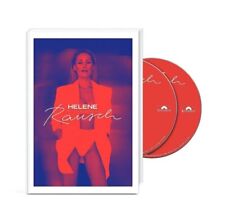 Helene Fischer - RAUSCH (2 CD Deluxe Edition im Hardcover Book) - NEU & OVP