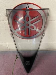 YAMAHA R1 5PW SCREEN R1 5PW SCREEN YZF R1 SCREEN R1 5PW STANDARD SCREEN - Picture 1 of 3