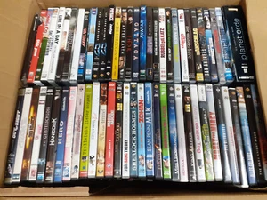 DVD Auswahl, Sammlung, Konvolut, Gutem Zustand FSK 16 - Bild 1 von 69