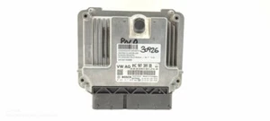 04C907309BB centralita motor uce para VOLKSWAGEN POLO ADVANCE 2017 1904974 - Imagen 1 de 17
