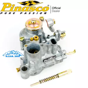 CARBURATORE VESPA 20/15 PINASCO VESPA 125 VNB1 6T 25294883 - Picture 1 of 7