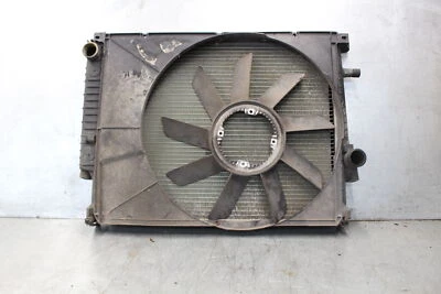 Radiador de transmisión manual OEM BMW E30 con cubierta dañada 88-91 325i 325is LM60 Foto 1 de 4