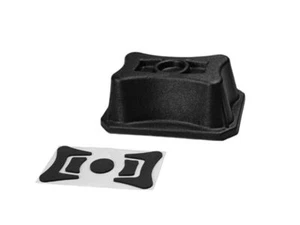 JConcepts Car Stand Nero Opaco Supporto Modello 1:8 - 2012M - Foto 1 di 1