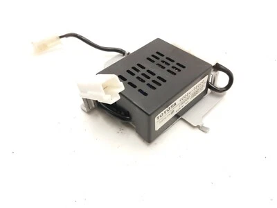 2000-2004 Toyota Avalon OEM Radio signal Noise Filter Sensor Relay 90084-98029 Foto 1 de 4