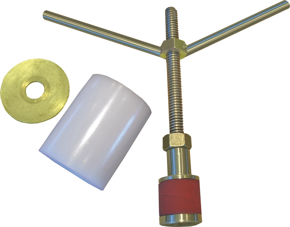 Straightline Performance QRS Clutch Compression Tool 151-107 Ski-Doo - Image 1 of 1