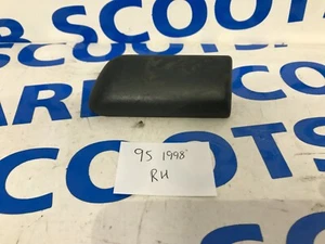 SAAB 9-5 95 Right Side Front Small Wing Trim OSF Decor Strip 4560223 5142625 98+ - Picture 1 of 2