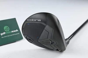 Cobra Darkspeed X #5 Wood / 18 Degree / Regular Flex LINQ M40X 6F3 Shaft - Picture 1 of 8