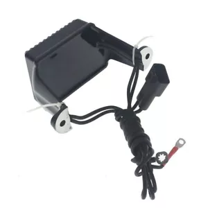 For Electra Glide Road King 1997-2001 USA NEW Voltage Regulator Rectifier - Foto 1 di 8